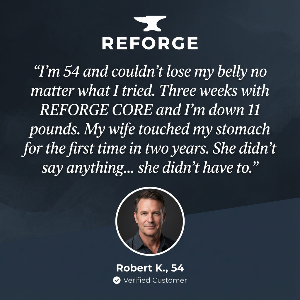 Reforge - Core