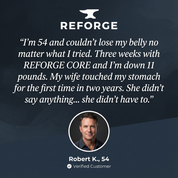 Reforge - Core
