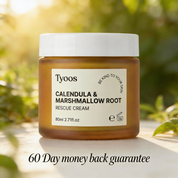 Rescue Balm - Eczema/Psoriasis Defense